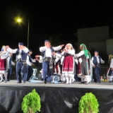 14ο φεστιβάλ παραδοσιακών χορών ΠΕΕ-ΟΤΕ, Χαλκίδα