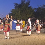17ο Χορευτικό Φεστιβάλ της ΠΕΕ-ΟΤΕ