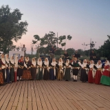17ο Χορευτικό Φεστιβάλ της ΠΕΕ-ΟΤΕ