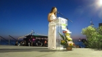 19ο ΦΕΣΤΙΒΑΛ ΠΑΡΑΔΟΣΙΑΚΩΝ ΧΟΡΩΝ ΛΕΥΚΟΥ ΠΥΡΓΟΥ 2017