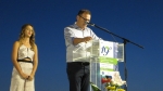 19ο ΦΕΣΤΙΒΑΛ ΠΑΡΑΔΟΣΙΑΚΩΝ ΧΟΡΩΝ ΛΕΥΚΟΥ ΠΥΡΓΟΥ 2017