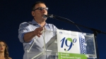 19ο ΦΕΣΤΙΒΑΛ ΠΑΡΑΔΟΣΙΑΚΩΝ ΧΟΡΩΝ ΛΕΥΚΟΥ ΠΥΡΓΟΥ 2017