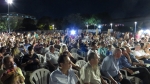 19ο ΦΕΣΤΙΒΑΛ ΠΑΡΑΔΟΣΙΑΚΩΝ ΧΟΡΩΝ ΛΕΥΚΟΥ ΠΥΡΓΟΥ 2017