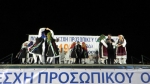 19ο ΦΕΣΤΙΒΑΛ ΠΑΡΑΔΟΣΙΑΚΩΝ ΧΟΡΩΝ ΛΕΥΚΟΥ ΠΥΡΓΟΥ 2017