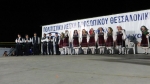 19ο ΦΕΣΤΙΒΑΛ ΠΑΡΑΔΟΣΙΑΚΩΝ ΧΟΡΩΝ ΛΕΥΚΟΥ ΠΥΡΓΟΥ 2017