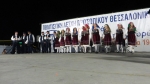 19ο ΦΕΣΤΙΒΑΛ ΠΑΡΑΔΟΣΙΑΚΩΝ ΧΟΡΩΝ ΛΕΥΚΟΥ ΠΥΡΓΟΥ 2017