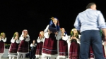 19ο ΦΕΣΤΙΒΑΛ ΠΑΡΑΔΟΣΙΑΚΩΝ ΧΟΡΩΝ ΛΕΥΚΟΥ ΠΥΡΓΟΥ 2017