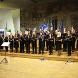 34ο Διεθνές Χορωδιακό Φεστιβάλ Θεσσαλονίκης