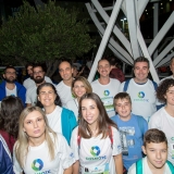 7ος Διεθνής Νυχτερινός Ημιμαραθώνιος Θεσσαλονίκης