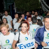 7ος Διεθνής Νυχτερινός Ημιμαραθώνιος Θεσσαλονίκης