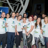 7ος Διεθνής Νυχτερινός Ημιμαραθώνιος Θεσσαλονίκης