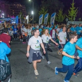 7ος Διεθνής Νυχτερινός Ημιμαραθώνιος Θεσσαλονίκης