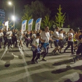 7ος Διεθνής Νυχτερινός Ημιμαραθώνιος Θεσσαλονίκης