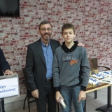 ΒΡΑΒΕΥΣΗ ΑΡΙΣΤΟΥΧΩΝ 2018