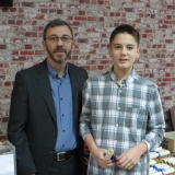 ΒΡΑΒΕΥΣΗ ΑΡΙΣΤΟΥΧΩΝ 2018