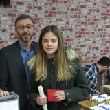 ΒΡΑΒΕΥΣΗ ΑΡΙΣΤΟΥΧΩΝ 2018