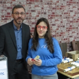 ΒΡΑΒΕΥΣΗ ΑΡΙΣΤΟΥΧΩΝ 2018