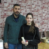 ΒΡΑΒΕΥΣΗ ΑΡΙΣΤΟΥΧΩΝ 2018