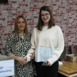 ΒΡΑΒΕΥΣΗ ΑΡΙΣΤΟΥΧΩΝ 2018