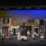 ΚΘΒΕ - Η ΑΥΛΗ ΤΩΝ ΘΑΥΜΑΤΩΝ του Ιάκωβου Καμπανέλλη