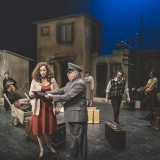 ΚΘΒΕ - Η ΑΥΛΗ ΤΩΝ ΘΑΥΜΑΤΩΝ του Ιάκωβου Καμπανέλλη