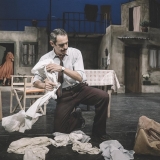 ΚΘΒΕ - Η ΑΥΛΗ ΤΩΝ ΘΑΥΜΑΤΩΝΚΘΒΕ - Η ΑΥΛΗ ΤΩΝ ΘΑΥΜΑΤΩΝ του Ιάκωβου Καμπανέλλη